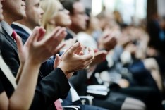 Neue Wirtschaftsstrategie NÖ 2025 in Krems präsentiert