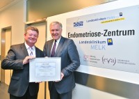Halbzeitbilanz des EU-Projekts „Gemeinsam Grenzenlos Gesund“ Halbzeitbilanz des EU-Projekts „Gemeinsam Grenzenlos Gesund“
