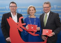 Programm des Viertelfestivals NÖ – Industrieviertel 2019 präsentiert Programm des Viertelfestivals NÖ – Industrieviertel 2019 präsentiert