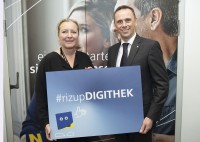 Die riz up DIGITHEK bietet ab sofort kostenlose Kurz-Videos Die riz up DIGITHEK bietet ab sofort kostenlose Kurz-Videos