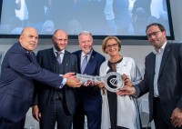 City Campus der FH Wiener Neustadt feierlich eröffnet City Campus der FH Wiener Neustadt feierlich eröffnet
