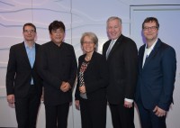 NÖ-Delegation in Hamburg: Arbeitsgespräch mit dem Ersten Bürgermeister und Konzert der Tonkünstler in der Elbphilharmonie NÖ-Delegation in Hamburg: Arbeitsgespräch mit dem Ersten Bürgermeister und Konzert der Tonkünstler in der Elbphilharmonie