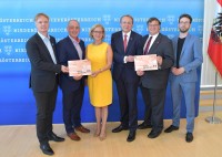 Neuer Standort für „KinderKunstLabor“ nimmt konkretere Formen an Neuer Standort für „KinderKunstLabor“ nimmt konkretere Formen an