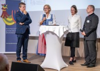 „Dorferneuerungskonferenz 2025“ fand in Niederösterreich statt „Dorferneuerungskonferenz 2025“ fand in Niederösterreich statt