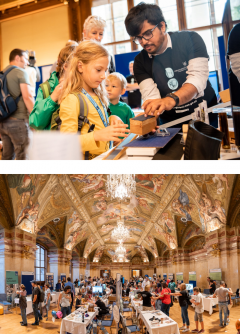 Forschungsfest Niederösterreich