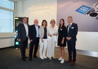 30 Jahre Lehrlingsausbildung bei Geberit in Pottenbrunn 30 Jahre Lehrlingsausbildung bei Geberit in Pottenbrunn