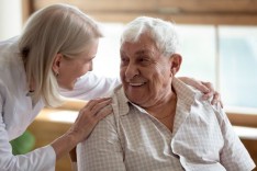 Besuchsverbot für Kuranstalten und Sonderkrankenanstalten