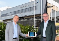 22.000 Beschäftigte im Gesundheitswesen werden ab sofort via App informiert 22.000 Beschäftigte im Gesundheitswesen werden ab sofort via App informiert