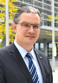 Leiter der Gruppe Gesundheit und Soziales und der Abteilung Landeskliniken und Landesbetreuungszentren bestellt Leiter der Gruppe Gesundheit und Soziales und der Abteilung Landeskliniken und Landesbetreuungszentren bestellt