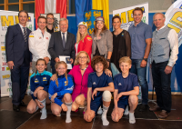 50 Jahre Skihauptschule Lilienfeld 50 Jahre Skihauptschule Lilienfeld