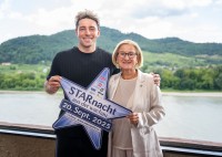 STARnacht aus der Wachau 2025 am 19. und 20. September STARnacht aus der Wachau 2025 am 19. und 20. September