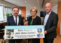 Bad Erlach: Neues Jüdisches Museum für Zeitgeschichte Bad Erlach: Neues Jüdisches Museum für Zeitgeschichte