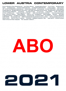 ABO - Lower Austria Contemporary