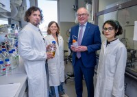 Niederösterreich schreibt neue Forschungsförderungen aus