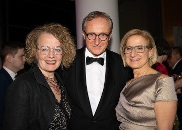 69. Landhausball lädt zur festlichen Ballnacht nach St. Pölten