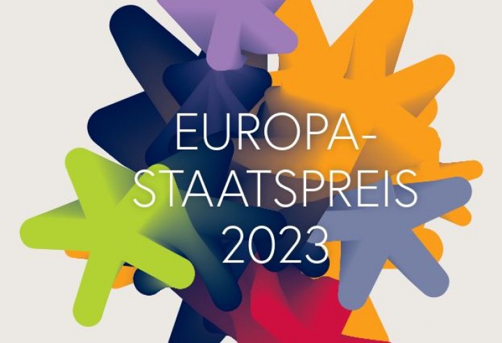 Europa Staatspreis 2023