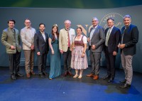 24 Landessieger gekürt: Niederösterreichs beste Weine stehen fest