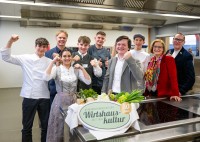 „Wirtshaus Battle – Young Talents“: NÖ Wirtshauskultur kürt beste Lehrlinge