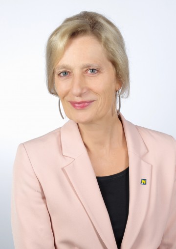 Christine Pennerstorfer wurde in der heutigen Sitzung der NÖ Landesregierung zur neuen Leiterin der Gruppe Baudirektion des Amtes der NÖ Landesregierung bestellt.