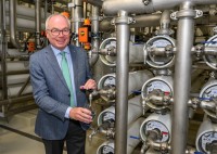 Zehn Millionen Euro Wasser-Paket für sichere Versorgung in Niederösterreich