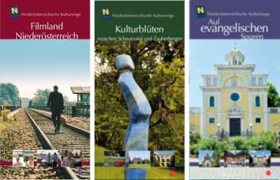 NÖ Kulturwege