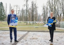 Geniale Geschäftsideen gesucht: Beim 20. riz up Ideen- und Gründerpreis bis 15. April einreichen