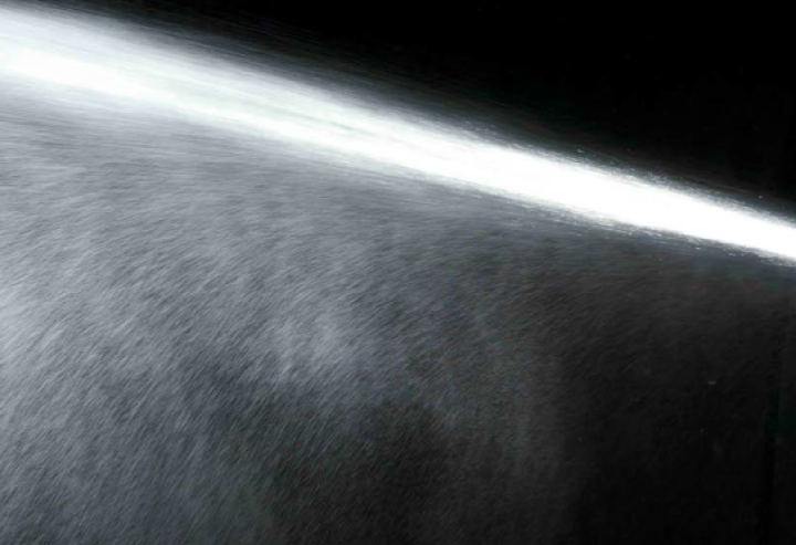 Ausstellungsbrücke - aktuelle Ausstellung