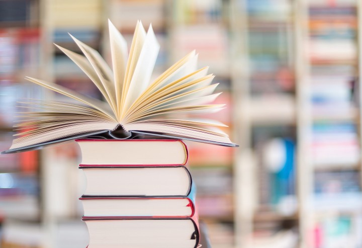 Themenbörse Abschlussarbeiten 