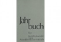 Jahrbuch für Landeskunde von Niederösterreich 54/55 (1988-1989)