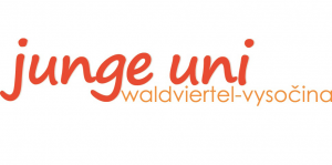 Junge Uni Waldviertel Logo