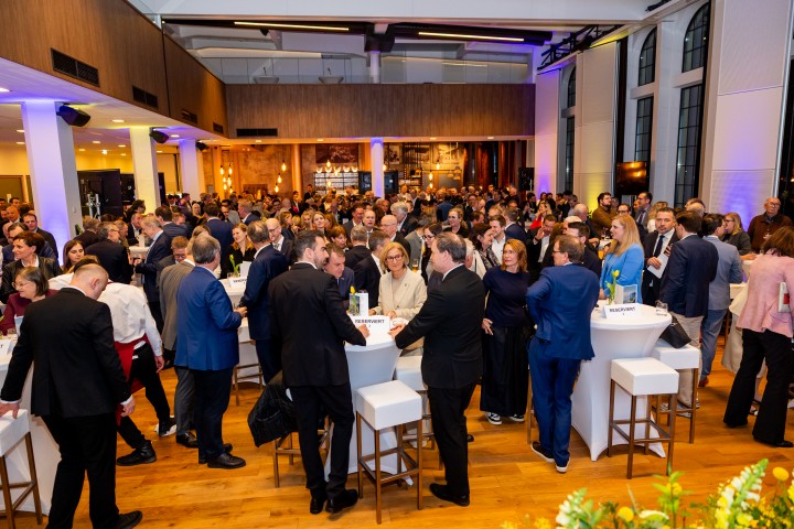 Fotogalerie: Abendveranstaltung Wirtschaftsstrategie 2030+