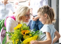 „Der Dirndlgwandsonntag ist eine liebgewonnene Tradition in Niederösterreich“, sagt Landeshauptfrau Johanna Mikl-Leitner.