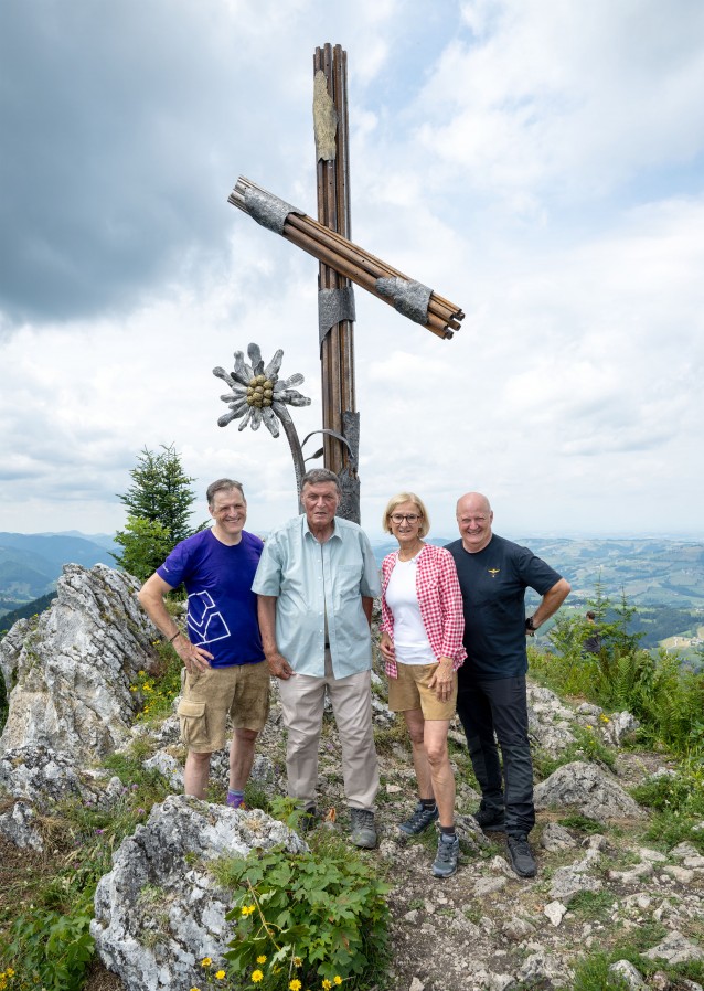 NÖ Schutzhüttenpaket: Land stärkt Alpinvereine