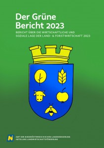 Der Grüne Bericht 2023