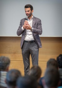 LH-Stv. Landbauer: Vollwertige Anbindung von Großhaslau an Umfahrung Großglobnitz-Kleinpoppen kommt