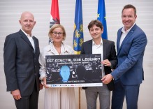 © Neue Ausstellung „Ist digital die Lösung? – Innovationen für unsere Zukunft“ im Haus der Digitalisierung ab 6. September