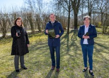 LENIE sucht Pilotgemeinden für ein digitales Dorf- und Gemeindeleben