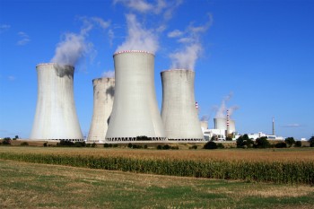 Tschechien setzt weiterhin auf den Ausbau der Kernkraftwerke Dukovany und Temelin