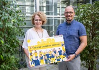 Jugend:Gemeinde:Service ist die zentrale Anlaufstelle für kommunale Jugendarbeit