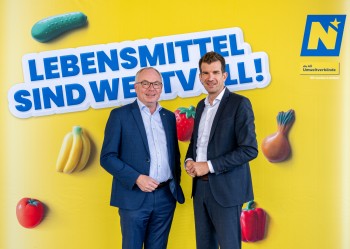 Rückblich: Informationsoffensive „Lebensmittel retten!“ tourt durch Niederösterreich
