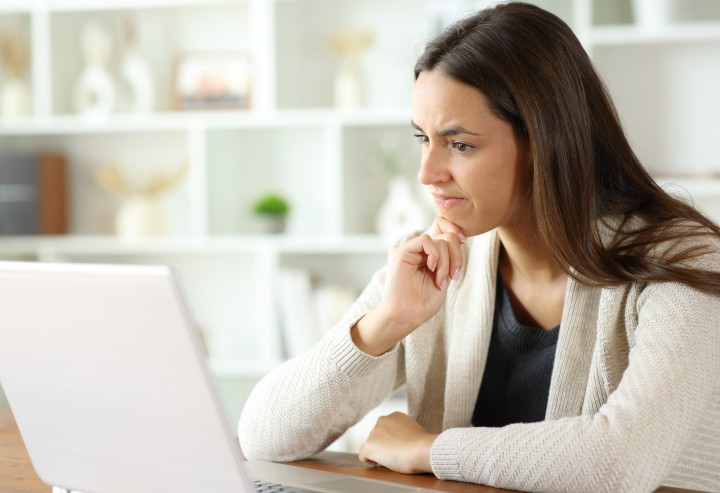 Klimadesinformation durchschauen