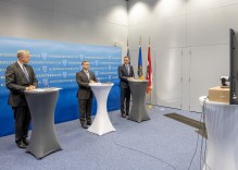 Home-Office und Videokonferenzen bieten zahlreiche Vorteile für Arbeitsmarkt, Wirtschaft und Umwelt
