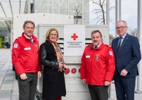 Land beschließt Förderung von Notstromaggregaten für das Rote Kreuz NÖ