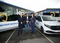 NÖVOG: Mit leopoldi.info pünktlich ans Ziel kommen