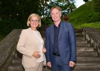 Himmelsglühen und Sternefunkeln in Niederösterreich