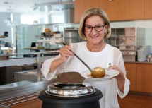 Landeshauptfrau Johanna Mikl-Leitner