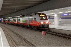 Taktverdichtung S7