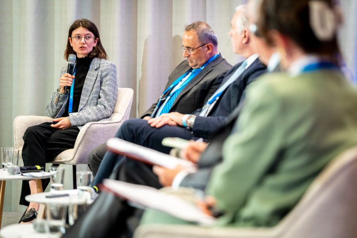 IDM Danube-Salon Europa-Forum Wachau 2026