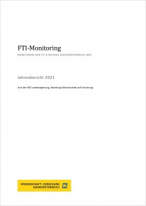 FTI-Monitoring Jahresbericht 2021