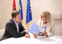 © „Digital Überall“ wirkt: Niederösterreich ist digitale Vorzeigeregion